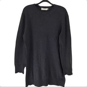 Johnny Was 4 love and liberty size M minimalist knit top sweater crewneck Gary